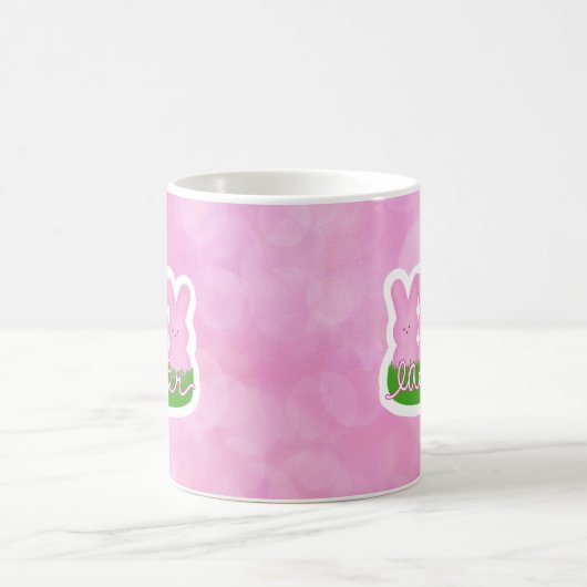 Ostersonnensäule Tasse (Mittel)