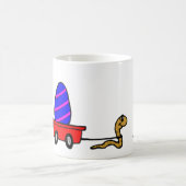 Ostersonnenweg Kaffeetasse (Mittel)