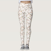 Ostersonnige Pants Leggings (Vorderseite)