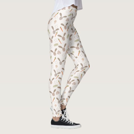 Ostersonnige Pants Leggings (Rechts)