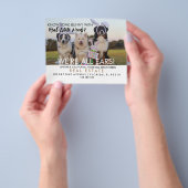 Ostersonnige Referenzen für echtes Anwesen Ankündi Flyer (Gruppe)