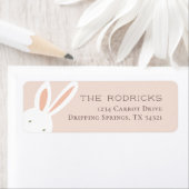 Ostersonnige Rücksendeadresse (Insitu)