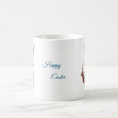 Ostersonnige Tasse (Mittel)