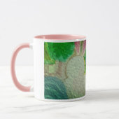 Ostersonnige Tasse (Links)