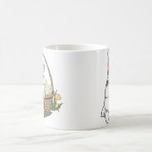 Ostersonnige Tassen Kaffee Cup Ostern Sonniger Cup (Mittel)