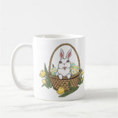 Ostersonnige Tassen Kaffee Cup Ostern Sonniger Cup (Links)