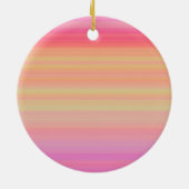 Ostersonniger Ornament (Hinten)