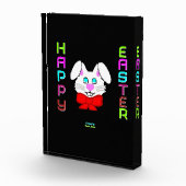 Ostersonniges vertikales Foto (Rechts)