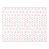 Ostersonniges Wetter Muster Urlaub Ostern Tischdecke (Vorderseite (Horizontal))