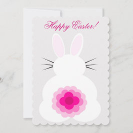 Ostersonnkarte Feiertagskarte