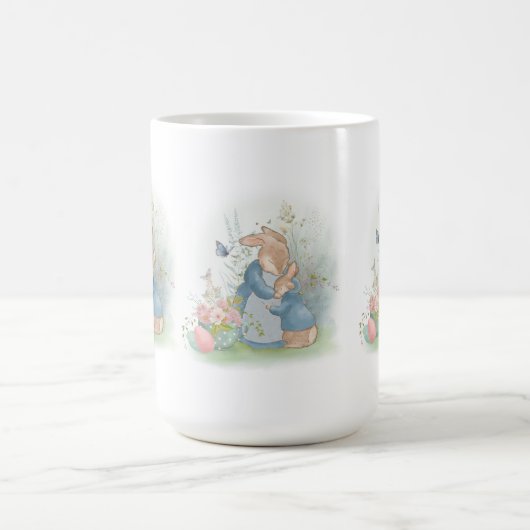 OstersonnPeter Kaffeetasse (Mittel)