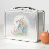 OstersonnPeter Metall Brotdose (Beispiel)