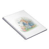 OstersonnPeter Notizblock (Rechte Seite)