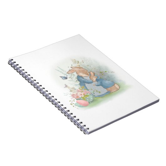 OstersonnPeter Notizblock (Rechte Seite)