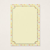 Ostersonntag (Rückseite)