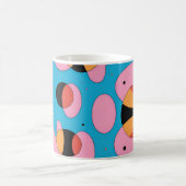 Ostersonntag Funday Kaffeetasse (Mittel)