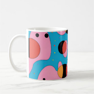 Ostersonntag Funday Kaffeetasse