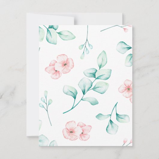 Ostersonntag Gedeckter Rundgang Kunstgiesserei Einladung (Rückseite)