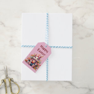 Ostersonntag Geschenkanhänger
