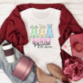 Ostersonntag Lehrerklasse T-Shirt