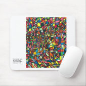 "Ostersonntag" Mousepad (Mit Mouse)