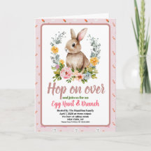 Ostersonntags-Brunch & Ostereiersuche Florale Aqua