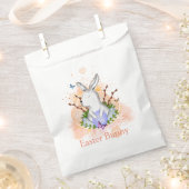 Ostersonntagsfresser Geschenktütchen (Ausgeschnitten)