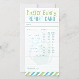 Ostersonntagskarte Dankeskarte