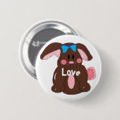 Ostersonnzeit Button (Vorne & Hinten)