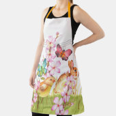 Osterspringtime Schürze (InSitu)