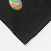 OsterSquad Ei Junting Bunny Group Matching Fleecedecke (Ecke)