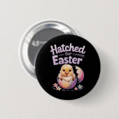 Osterstäbchen für Ostern Button (Vorne & Hinten)