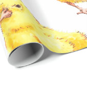 Osterstäbchen Geschenkpapier (Rolleneckpunkt)