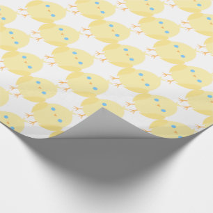 Osterstäbchen Geschenkpapier