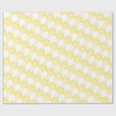 Osterstäbchen Geschenkpapier (Flach)
