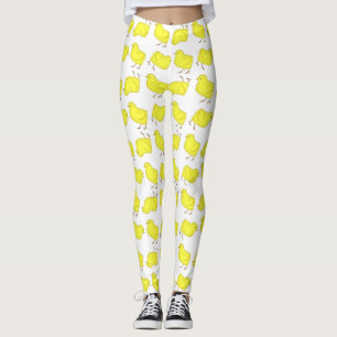 Osterstäbchen Leggings