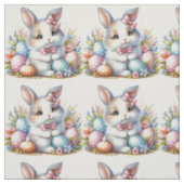 Osterstoff 🐰 stoff (Muster)