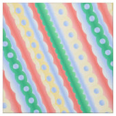 Osterstoffe Easter Egg Stoffe Personalisiert (Muster)