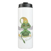 Ostersüße Tier Thermosbecher (Vorderseite)