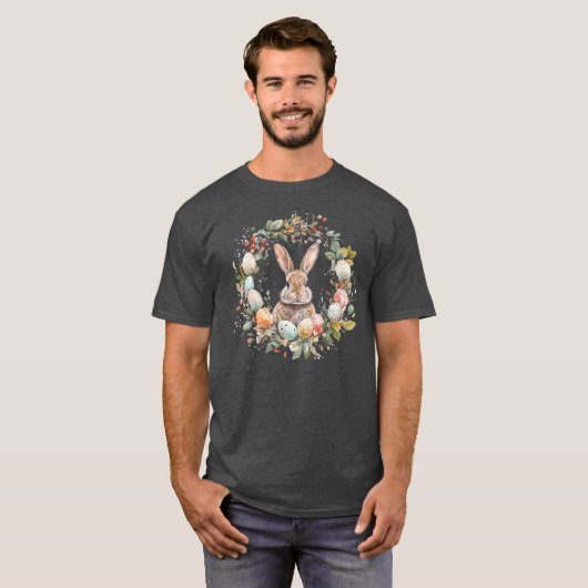 OsterT - Shirt (Vorne ganz)
