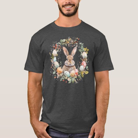 OsterT - Shirt (Vorderseite)
