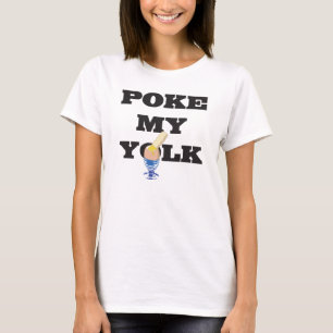 OsterT - Shirt, klopfen Sie meinen Jolk T-Shirt