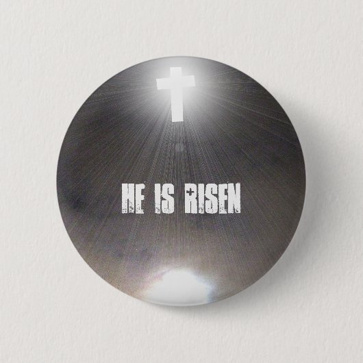 OsterT - Shirt und Geschenke Button (Vorderseite)