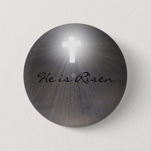 OsterT - Shirt und Geschenke Button (Vorderseite)