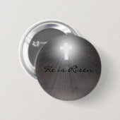 OsterT - Shirt und Geschenke Button (Vorne & Hinten)