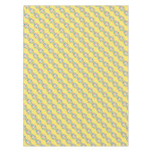 Ostertablette Festliches Ostereier Tablecloth Tischdecke (Vorderseite)