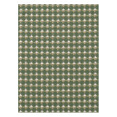 Ostertafel Feste Ostern Sonnenschein Tischdecke (Vorderseite)