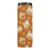 Ostertafel Thermosbecher (Rückseite)