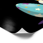 Ostertag 1 poster (Ecke)