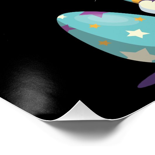 Ostertag 1 poster (Ecke)